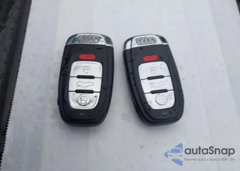 2011 Audi A4 2.0T Premium из США, поврежденный, VIN WAUFFAFL0BN003127